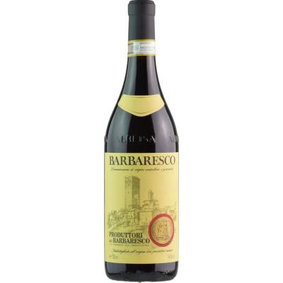 Produttori del Barbaresco Barbaresco 2022 Červené 14,5% 0,75 l (holá láhev)