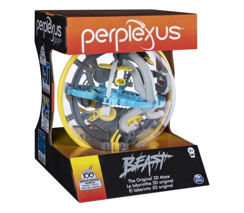 Perplexus originál 2019