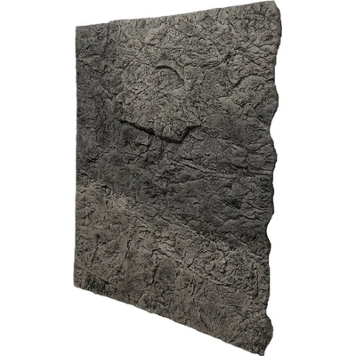 Arstone pozadí Slimline B Grey Gneiss 50 x 58 cm