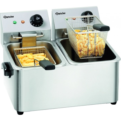 Bartscher SNACK II A162412E – Zbozi.Blesk.cz