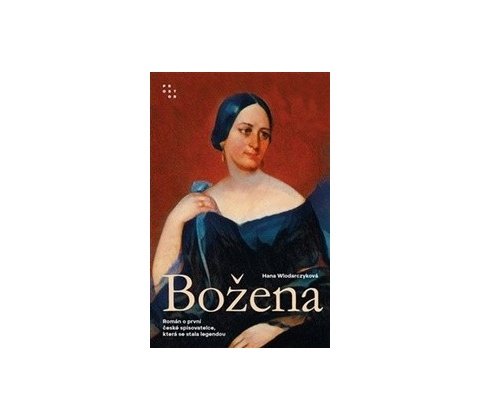 Božena