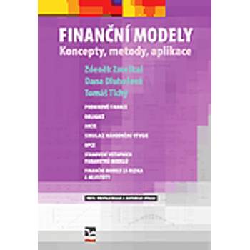Finanční modely
