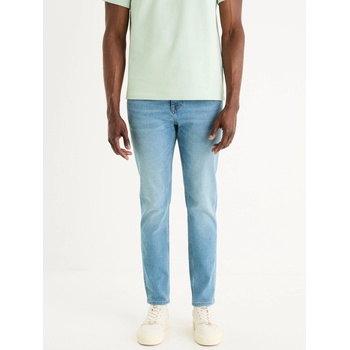 Celio Светлосини мъжки слим дънки Celio Foslim Celio | Sin | МЪЖЕ | 38/32