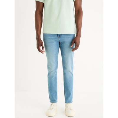 Celio Светлосини мъжки слим дънки Celio Foslim Celio | Sin | МЪЖЕ | 38/32