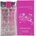 Emanuel Ungaro Apparition Pink EDT 50 ml Tester