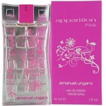 Emanuel Ungaro Apparition Pink EDT 50 ml Tester Парфюми