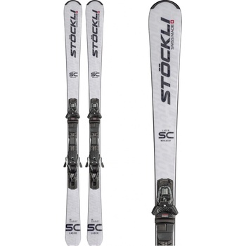 Stöckli Laser SC 24/25