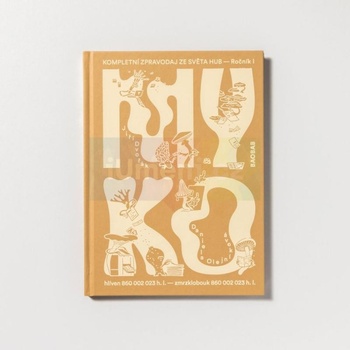 Myko - Jiří Dvořák