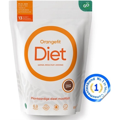 Orangefit Diet 850 g