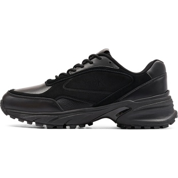 Calvin Klein Hike Runner HF Leather Mix