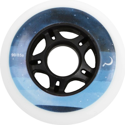 Ground Control UR Stars white 90 mm 85 A 4ks