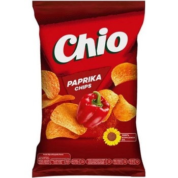 Chio паприка 60гр