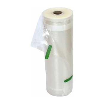 Image 1 of Vacuum seal roll 1бр - вакуумираща ролка