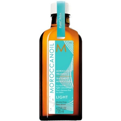 MoroccanOil Oil Treatment Be An Original Light Eurovision Special Edition 2025 125 ml