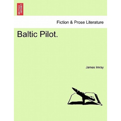 Baltic Pilot.