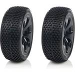 Medial Pro Медиален Преден велосипед 3.3" SC Raptor H12/24mm, гуми Velox M4 (чифт)