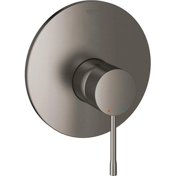 GROHE Смесител за вграждане 19286al1, полиран графит (19286al1)
