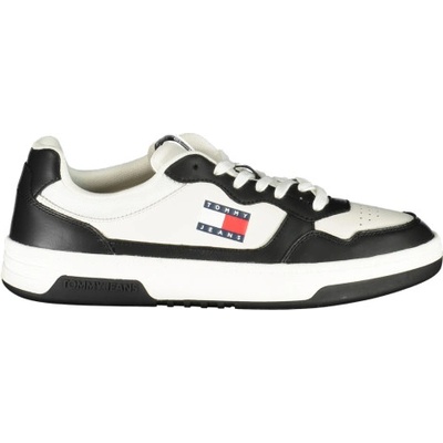 Tommy Hilfiger Мъжки спортни обувки tommy hilfiger, Размер 44, Цвят Черен (em0em01443_neybl)
