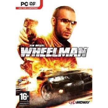 Ubisoft The Wheelman (PC)