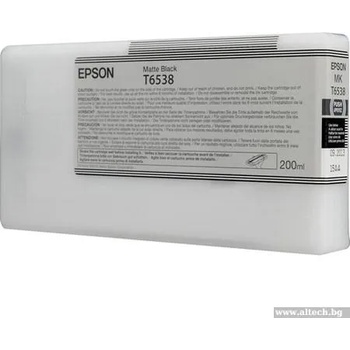 Epson T6538