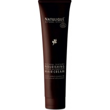 Natulique vyživující vlasový krém Nourishing Hair Cream 150 ml