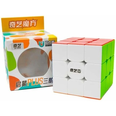 Kostka 3x3x3 QiYi QiMeng Magnetic Plus 9 cm Stickerless