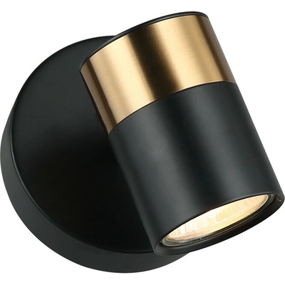 Italux WL-58892-1-BK-BRO