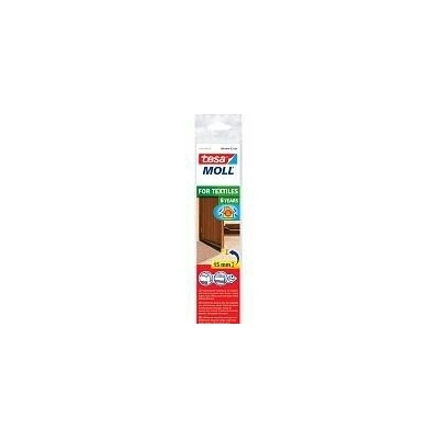 Tesamoll Tesniaci profil pre textil, hnedá