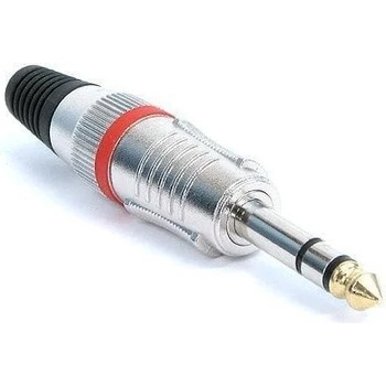 Soundking CC 404 R Jack 6, 3 mm (CC404-RED)