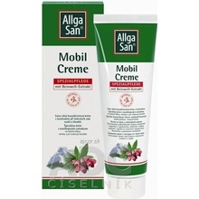 Allga San Mobil krém hrejivý extra silný 50 ml