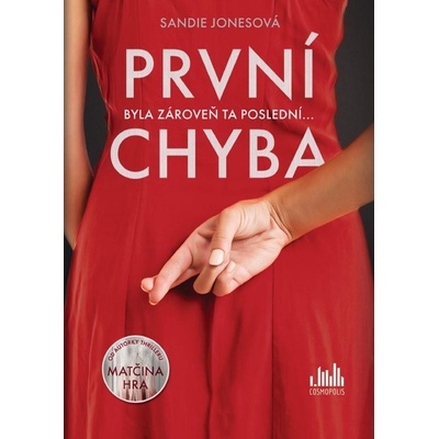 První chyba