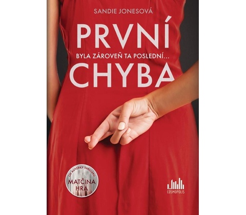 První chyba