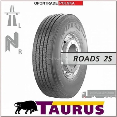 Taurus ROAD POWER T 265/70 R19,5 143/141J