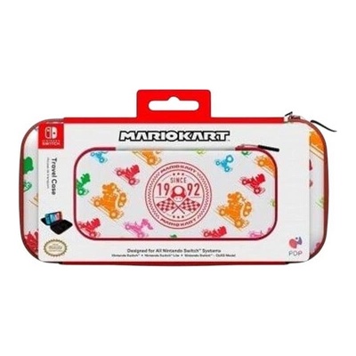 PDP Travel Case Mario Kart Racers Switch