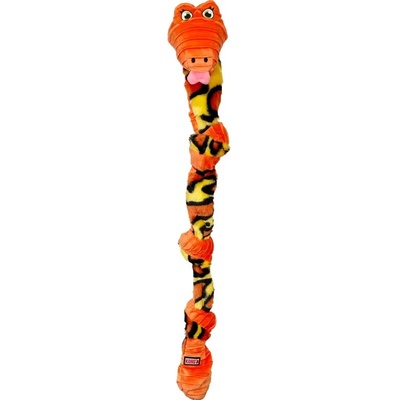 Kong knots had 40 cm
