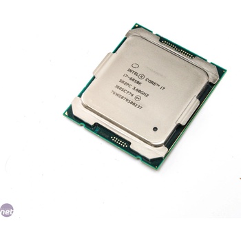 Intel Core i7-6850K BX80671I76850K