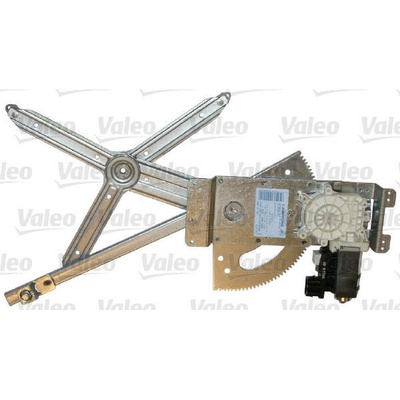 Mechanizmus zdvíhania okna VALEO 850298