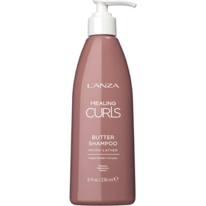 Lanza Healing Curls Шампоан за къдрава коса, 236 ml - ozone