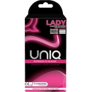 Unique LADY 3 ks