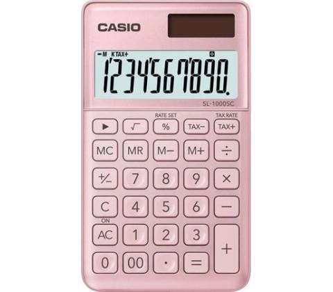 Casio SL 1000