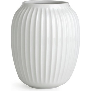 Kähler Design Ваза от бял камък Hammershoi, ⌀ 16, 5 cm Hammershøi - Kähler Design (692362)