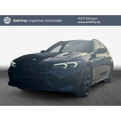 BMW 330d Touring xDrive 210 kW