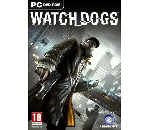 Watch Dogs