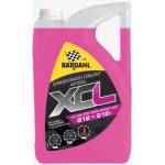 BARDAHL Антифриз червен bardahl xcl g12/g12+ концентрат 5 литра- bar-7111r (bardahl xcl g12/g12+ 5 литра bar-7111r)