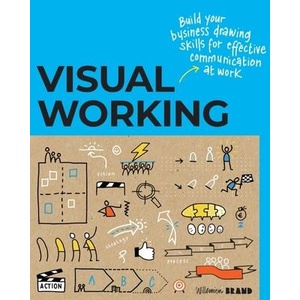 Visual Working | Willemien Brand (ISBN: 9789063696771)