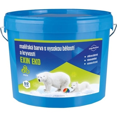 STACHEMA Exin Eko Sch 40.0030 15kg