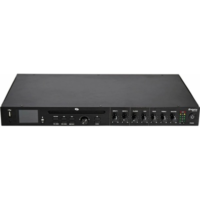 Adastra RMC-2150, mixážní zesilovač s CD/USB/DAB+/BT