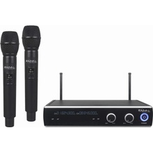 Ibiza sound DR20UHF-HH
