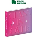 CLASS - y - Class is Over CD