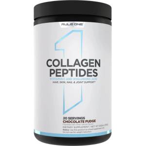 Rule 1 Collagen Peptides, 250 Grams